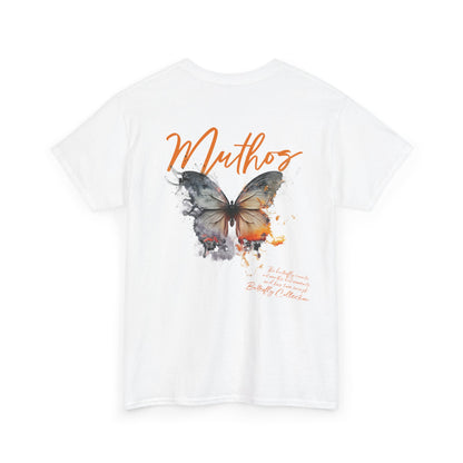 The Butterfly Collection Orange™ T-Shirt