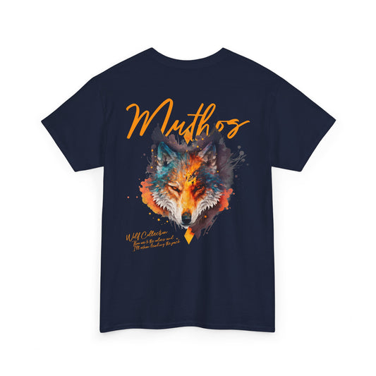 The Wolf Collection Orange™ T-Shirt