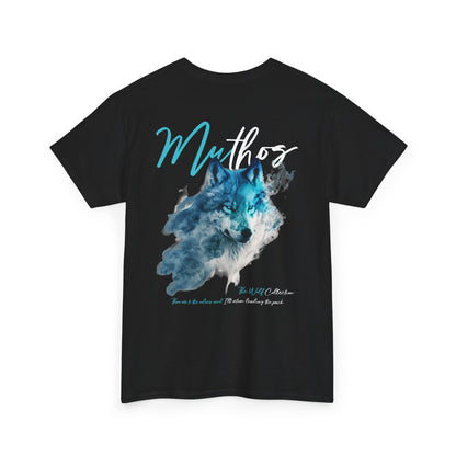 The Wolf Collection Blue™ T-Shirt