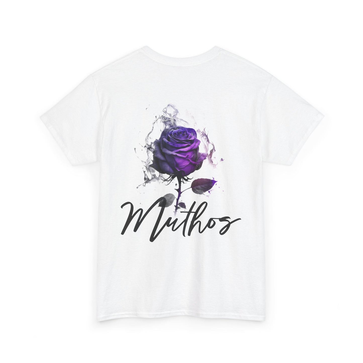 The Rose Collection Purple™ T-Shirt