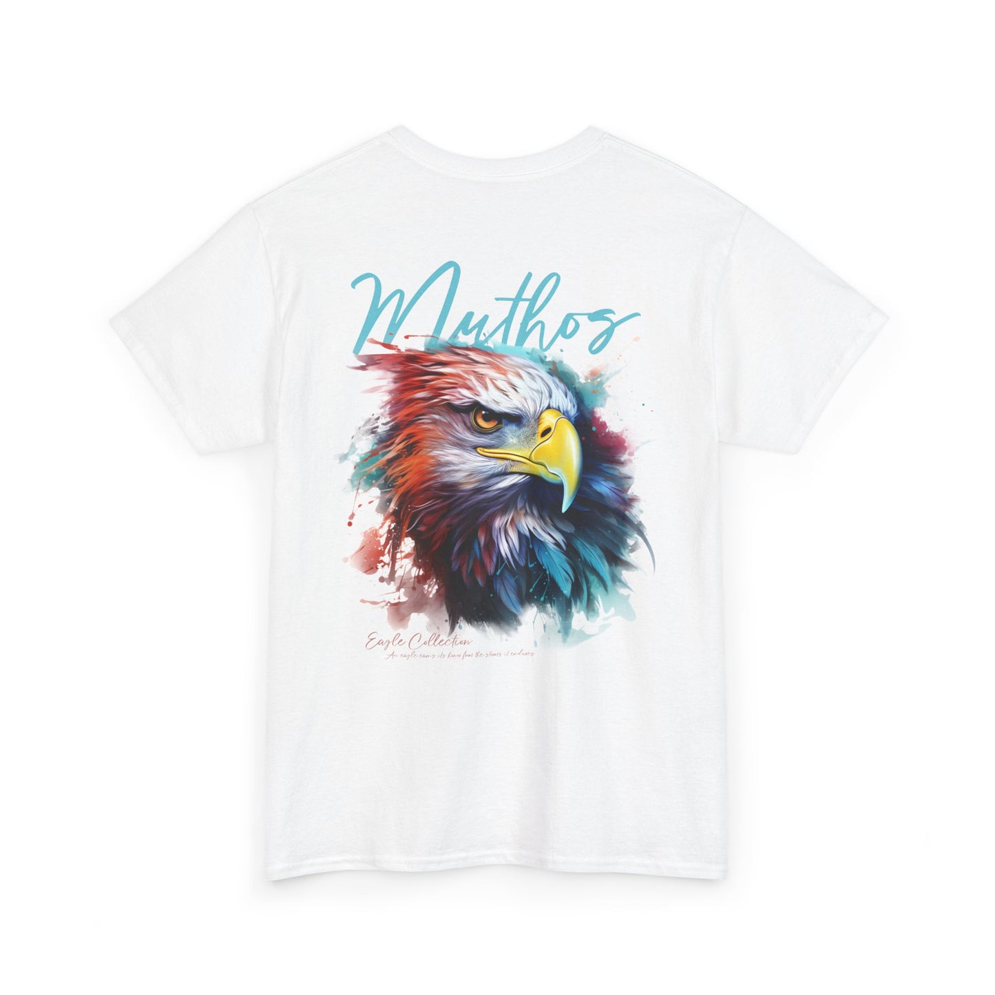 The Eagle Collection Mixed™ T-Shirt