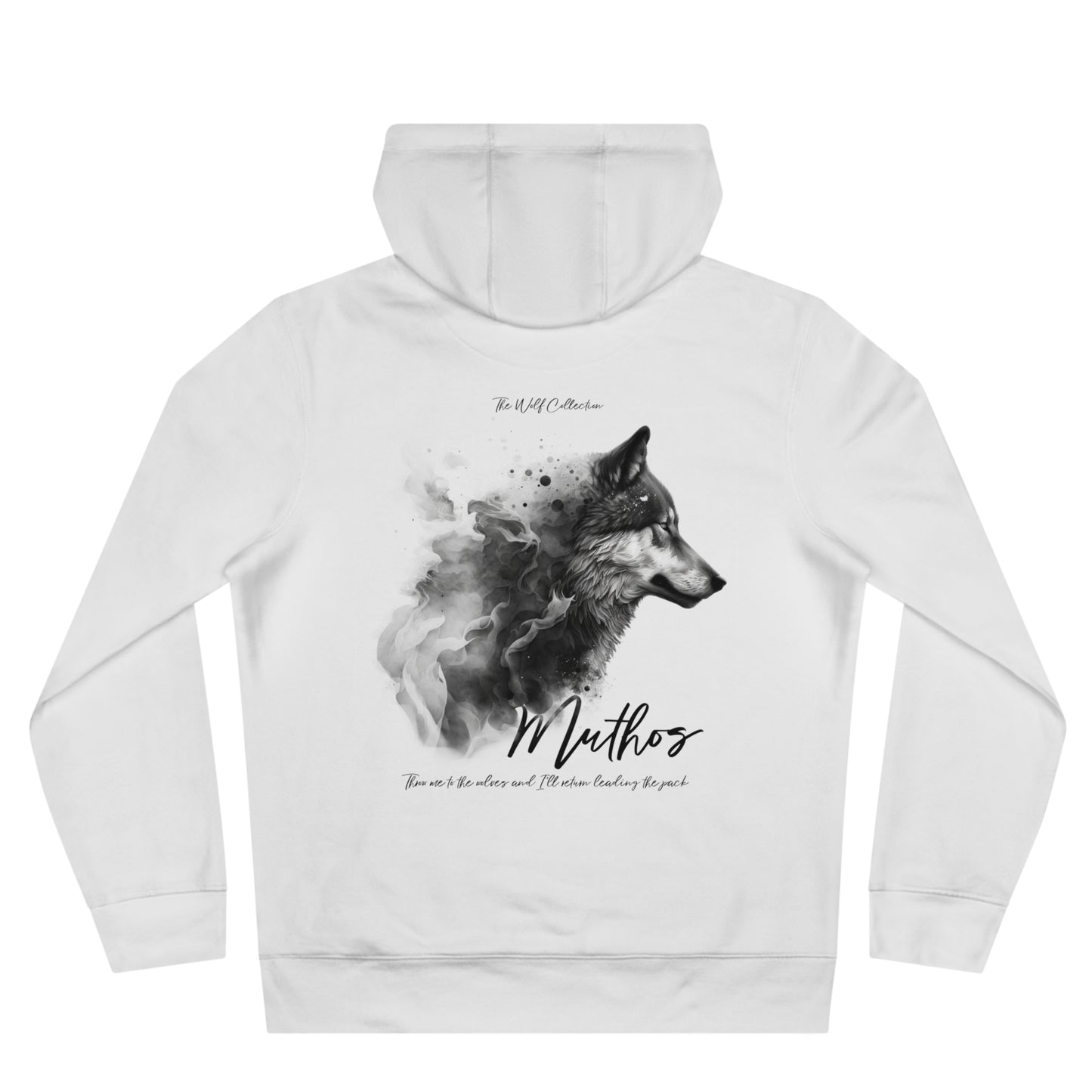 The Wolf Collection Black™