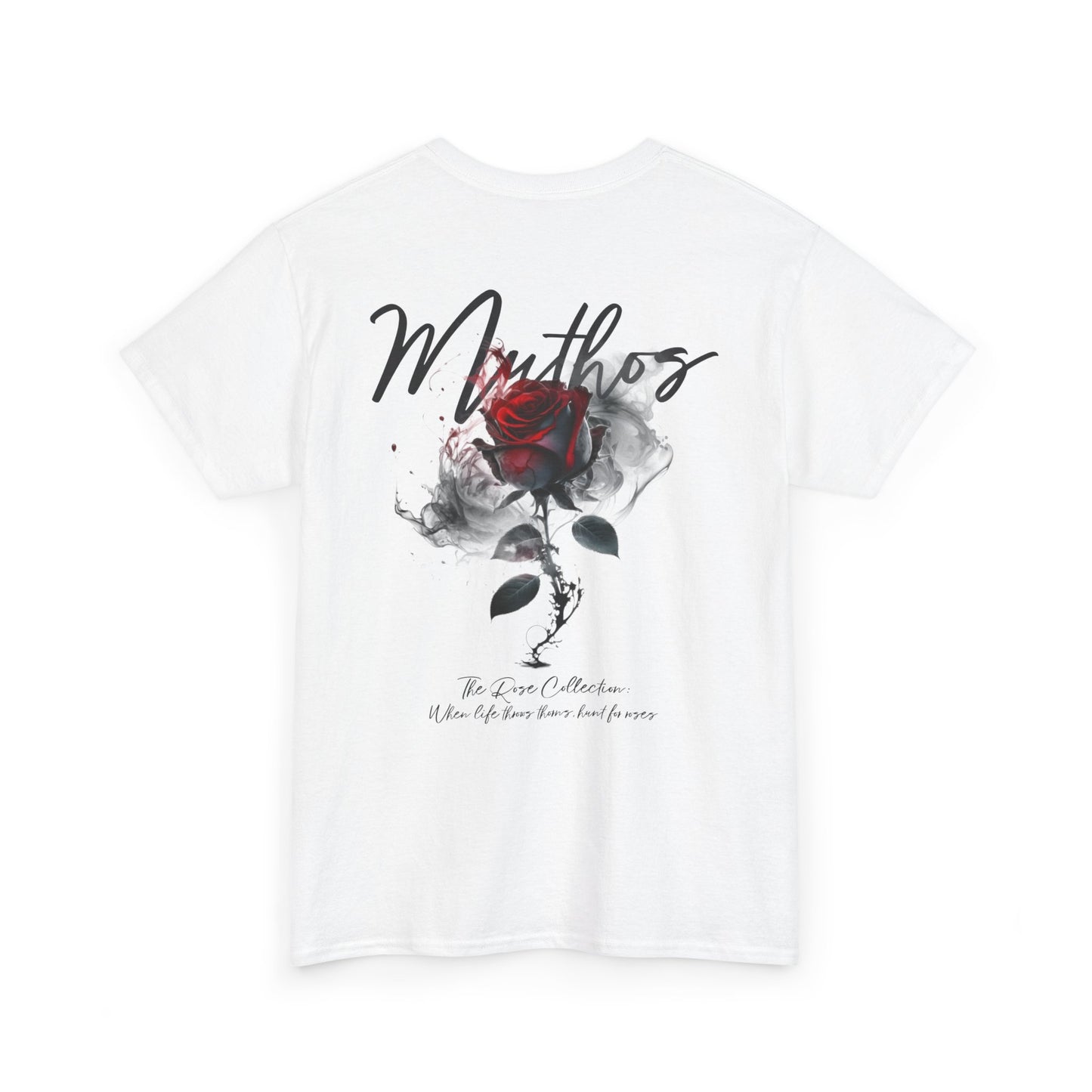 The Rose Collection Red™ T-Shirt