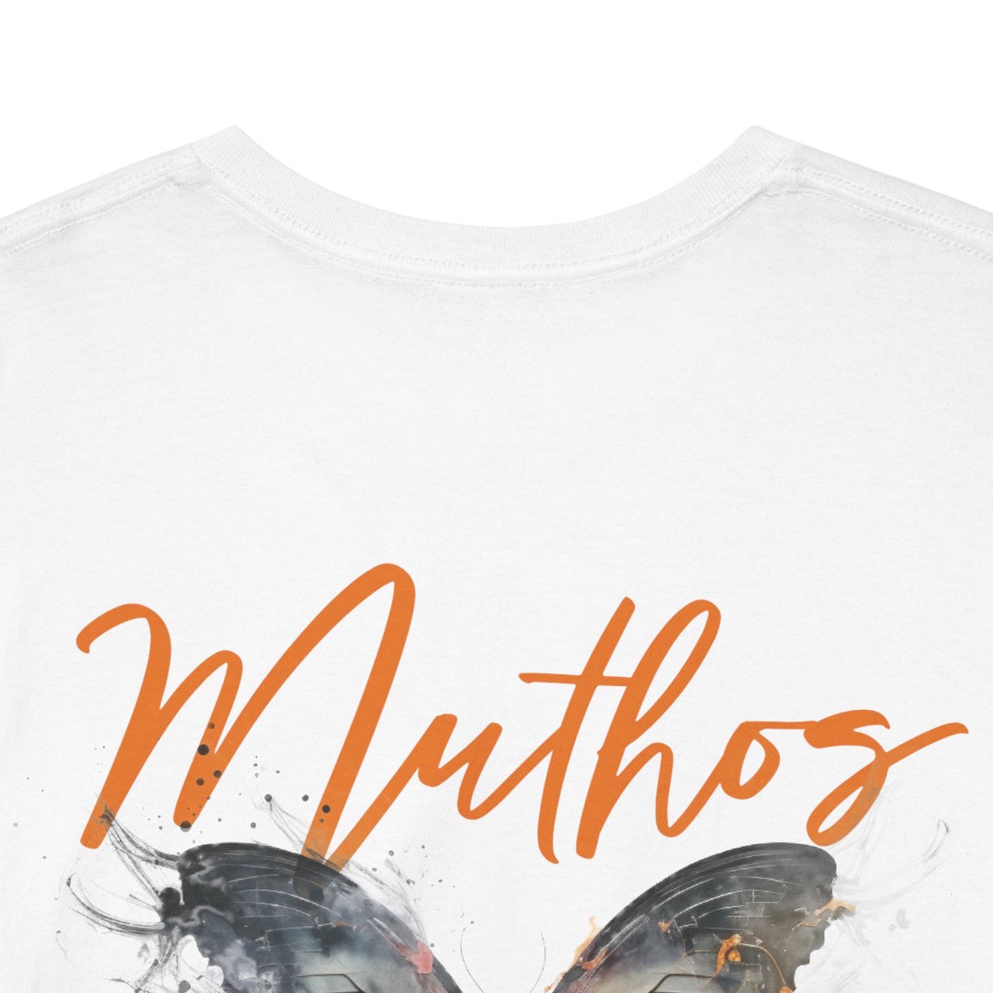 The Butterfly Collection Orange™ T-Shirt