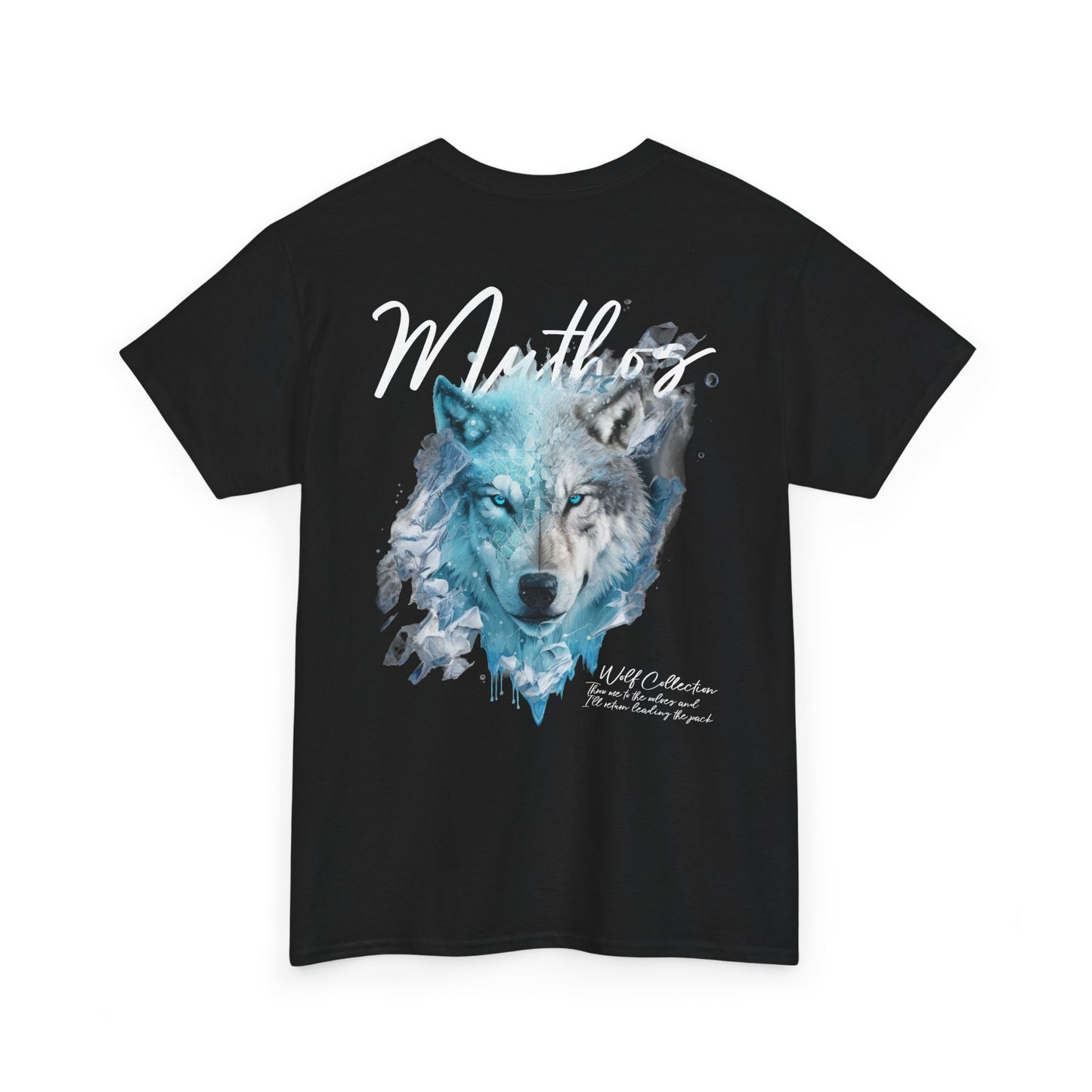 The Wolf Collection Ice™ T-Shirt