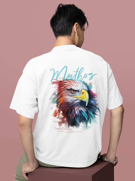 The Eagle Collection Mixed™ T-Shirt