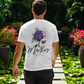 The Rose Collection Purple™ T-Shirt