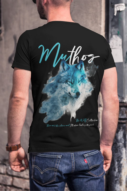 The Wolf Collection Blue™ T-Shirt