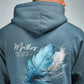 The Feather Collection Blue™