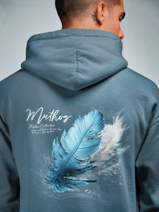 The Feather Collection Blue™