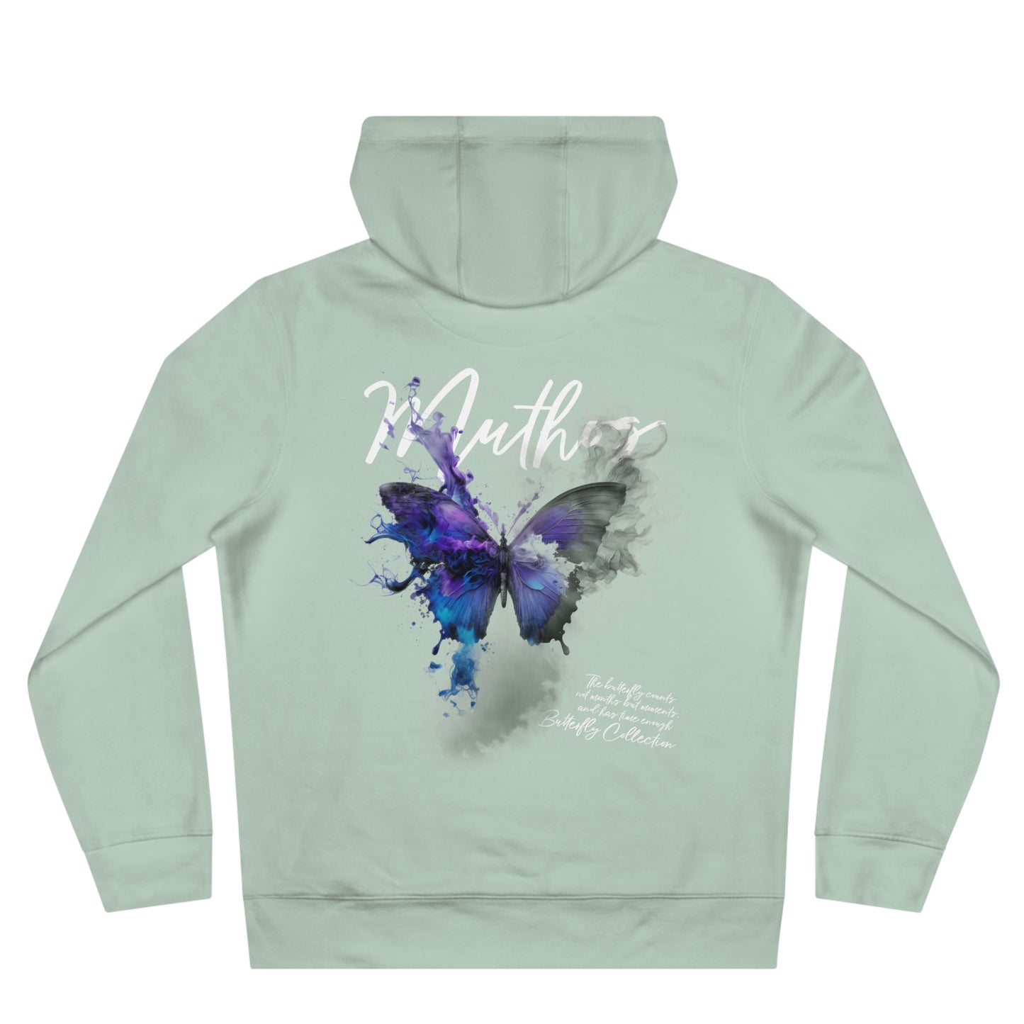 The Butterfly Collection Blue & Purple™