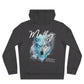 The Wolf Collection Ice™