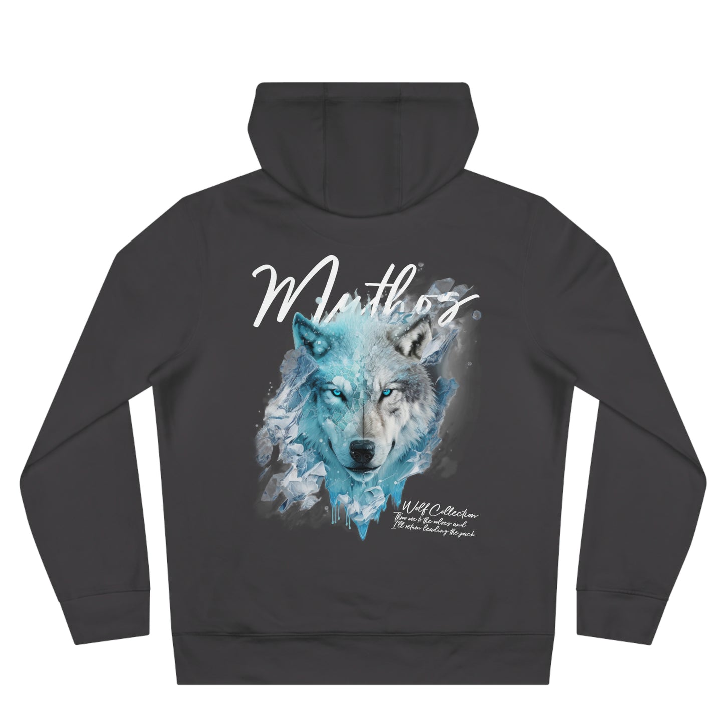 The Wolf Collection Ice™