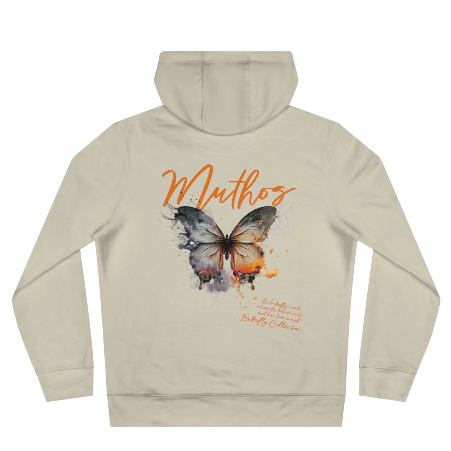 The Butterfly Collection Orange™