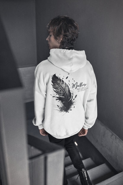 The Feather Collection Black™